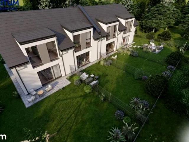 Dom 90,30 m², Grodzisk Mazowiecki