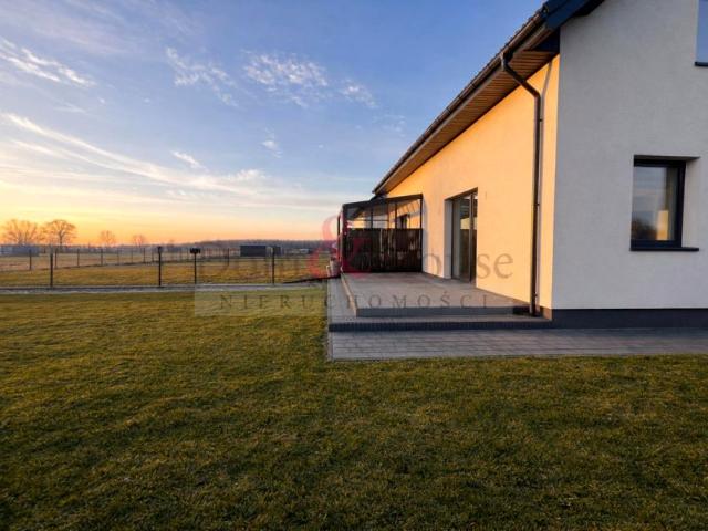 Dom 90,32 m², Stegna