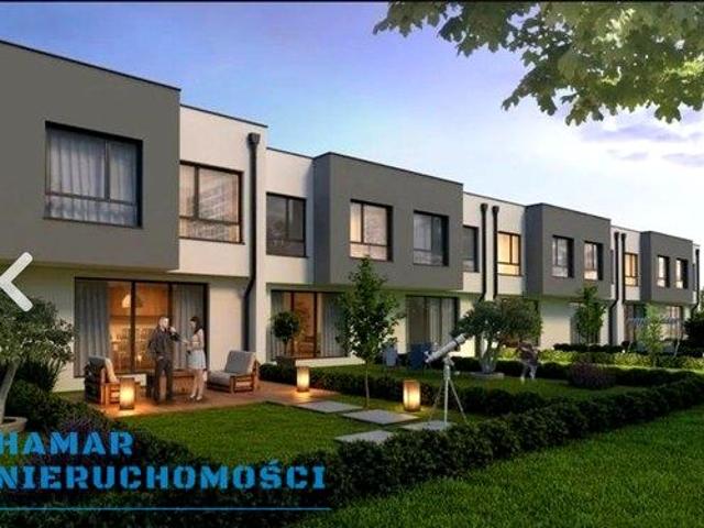 Dom 90,50 m², Ożarów Mazowiecki