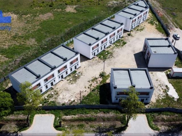 Dom 90,50 m², Radzymin