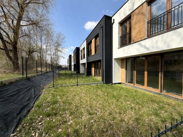 Dom 90,85 m², Gliwice