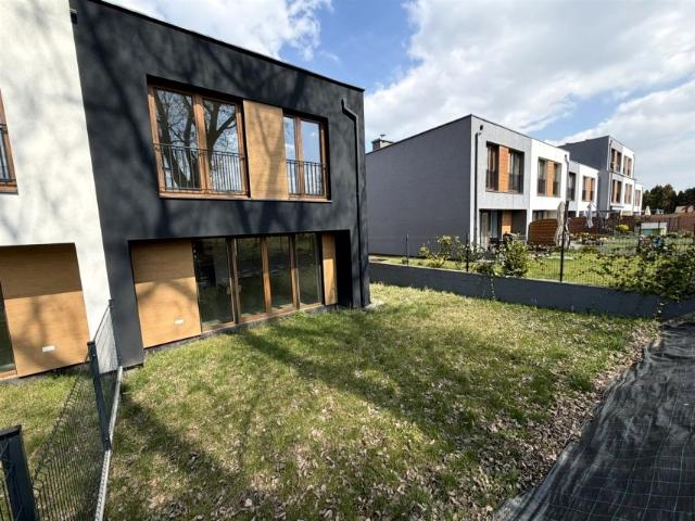 Dom 90,85 m², Gliwice