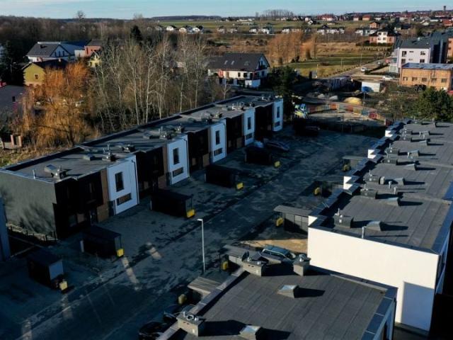 Dom 90,85 m², Gliwice