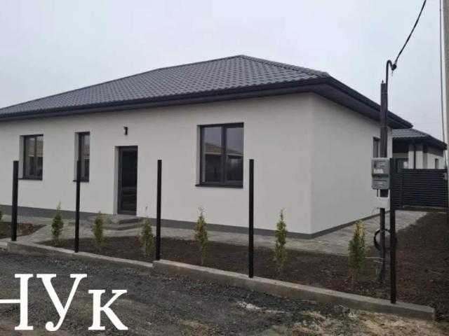 дом 90 m2 Город и пригород