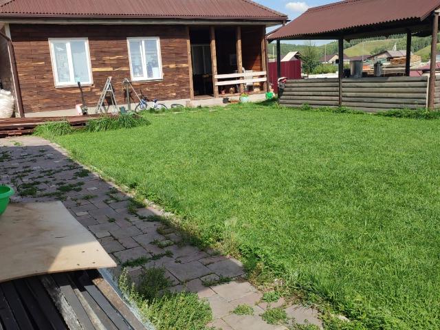 дом 90 m2 Элита