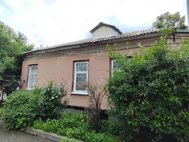 дом 90 m2 Киевский