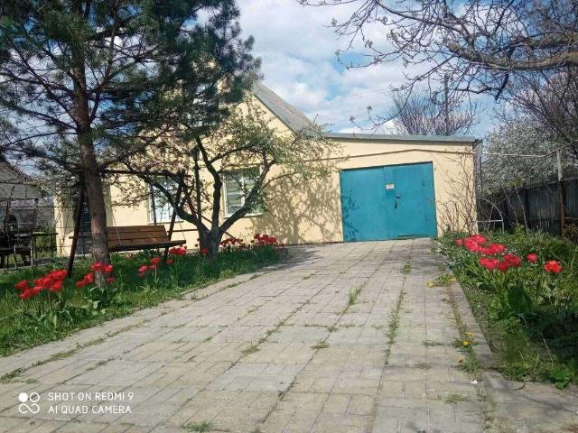 дом 90 m2 Орловщина