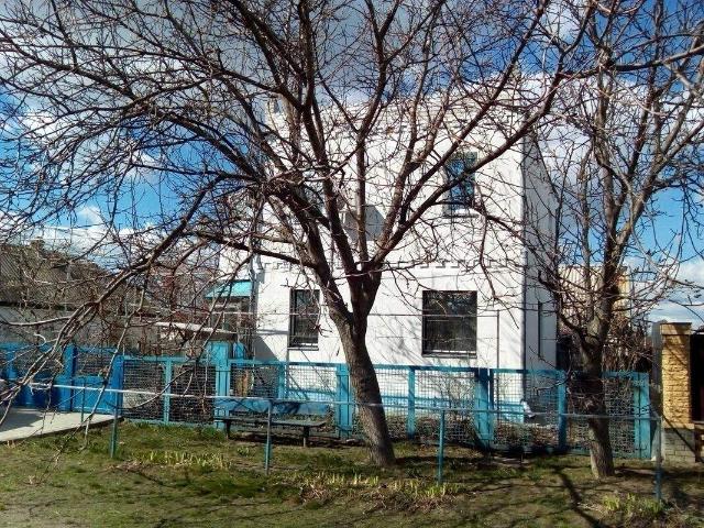 дом 90 m2 Орловщина