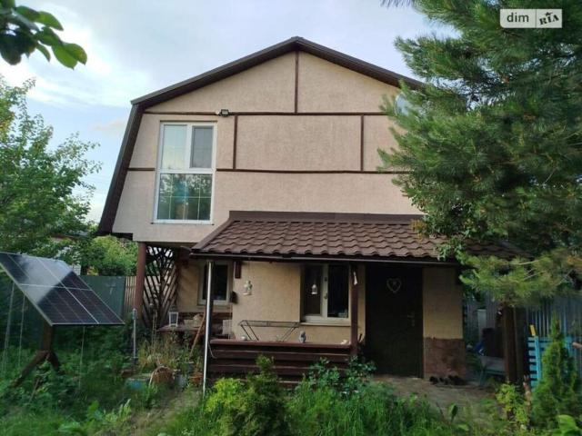 дом 90 m2 Ленинский