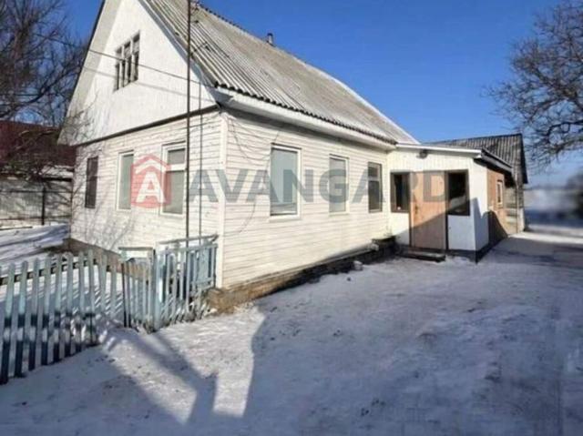дом 90 m2 Русская Поляна