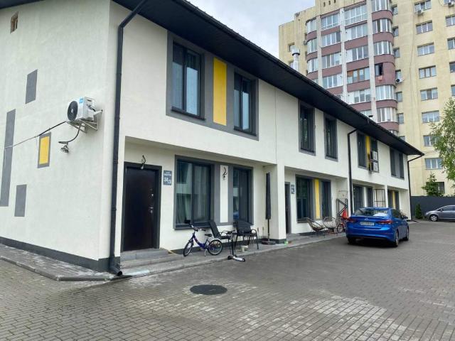 дом 90 m2 Выставка