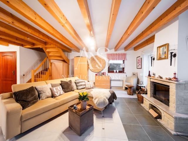 Dom 90 m² w Łukęcinie zapraszam