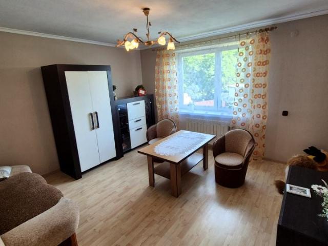Dom 90 m², Zalesie