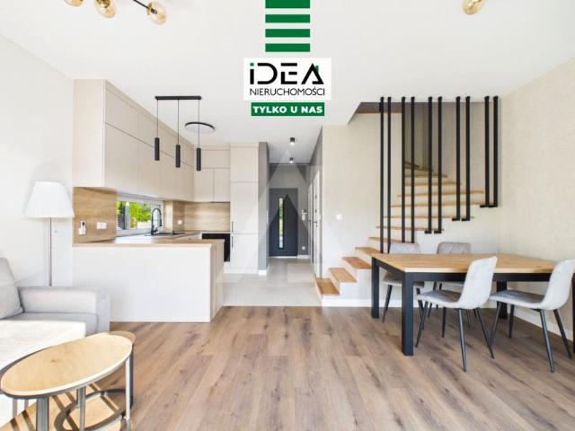 Dom 90 m², Bydgoszcz