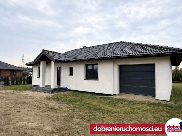 Dom 90 m², Drzewce