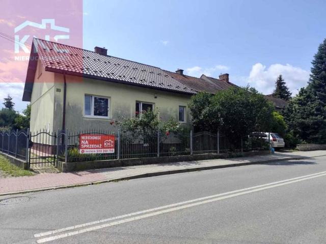 Dom 90 m², Gorlice