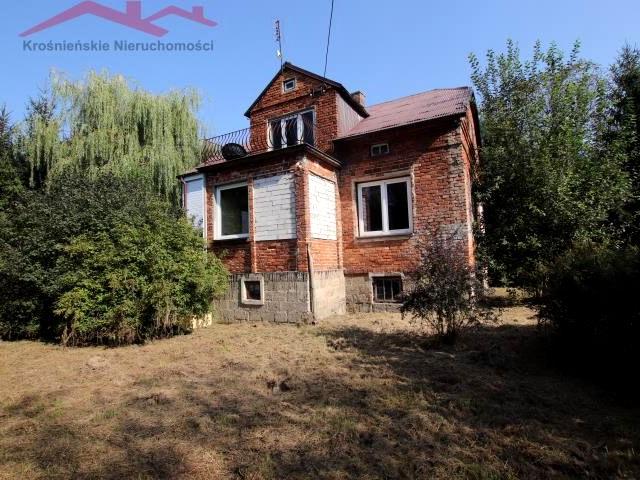 Dom 90 m², Jaszczew