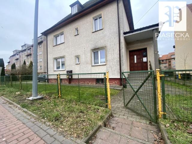 Dom 90 m², Kamień Pomorski