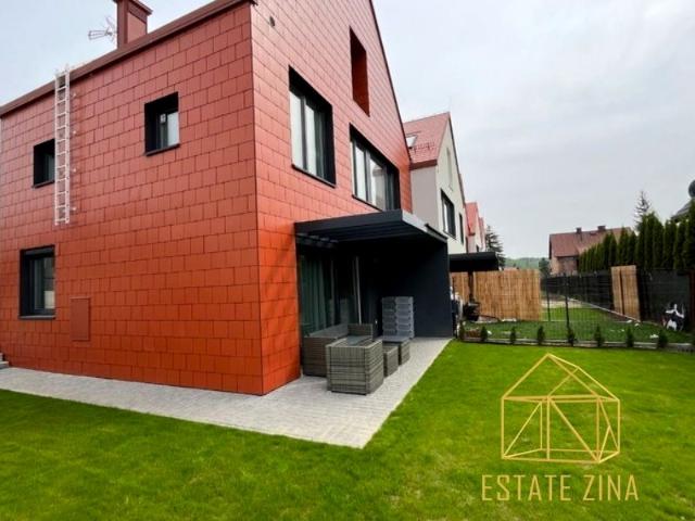 Dom 90 m², Kraków