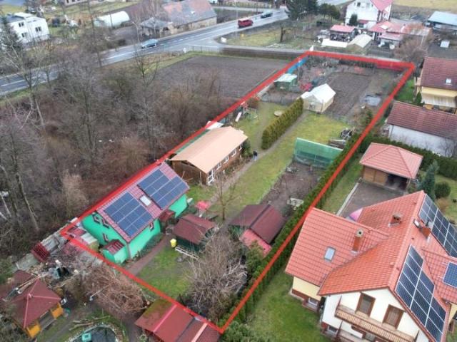 Dom 90 m², Kruszyn