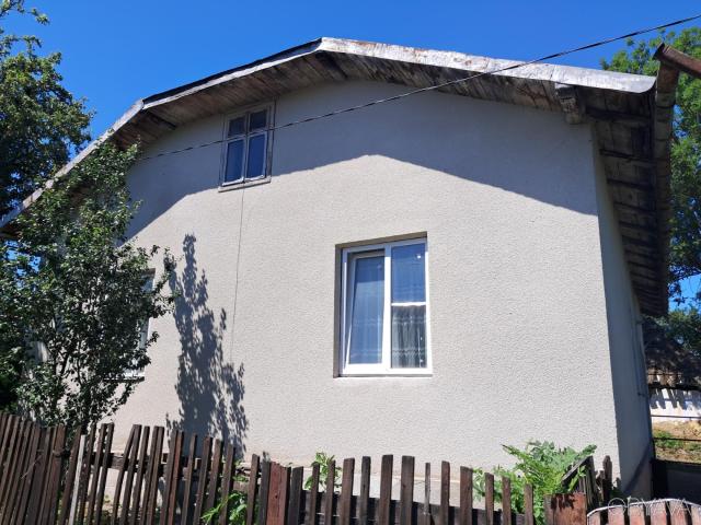 Дом, 90 м.кв