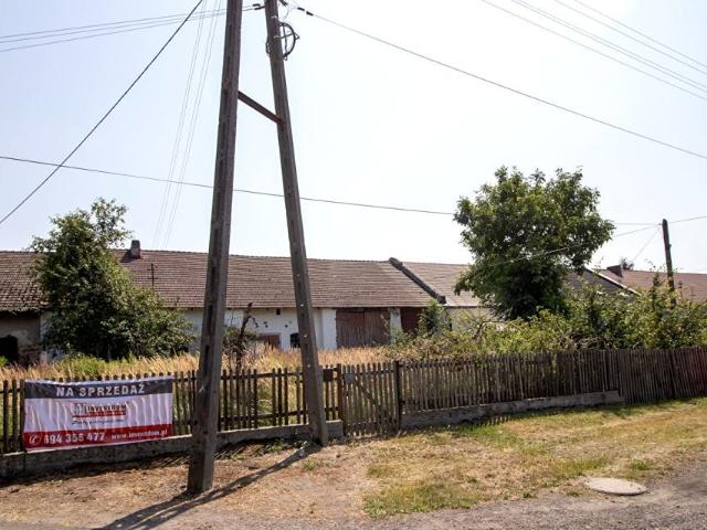 Dom 90 m², Laskowice