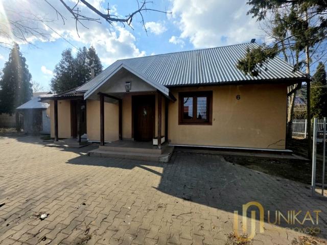Dom 90 m², Leonowicze