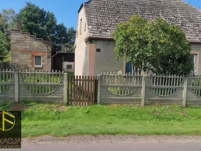 Dom 90 m², Masanów