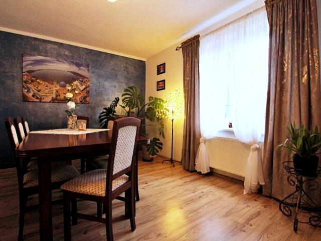 Dom 90 m², Nowe Miasto Lubawskie