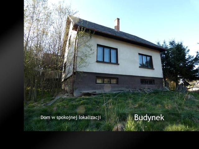 Dom 90 m², Pietrzykowice
