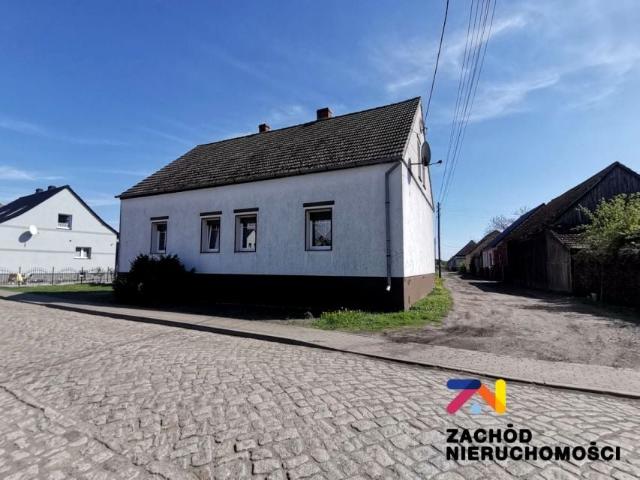 Dom 90 m², Połęcko