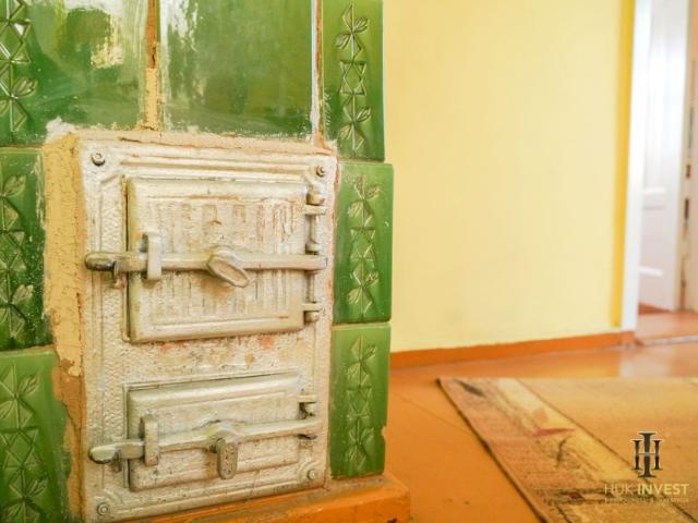 Dom 90 m², Pokrzywnica