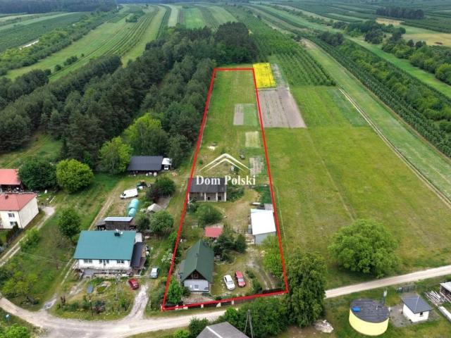 Dom 90 m², Prawno