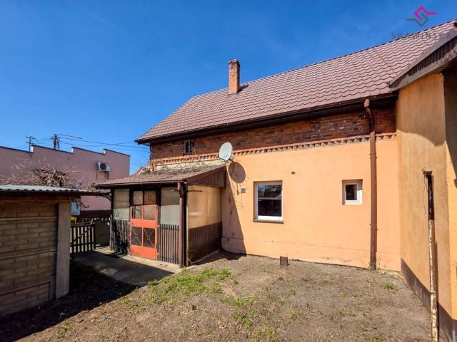 Dom 90 m², Sośnie