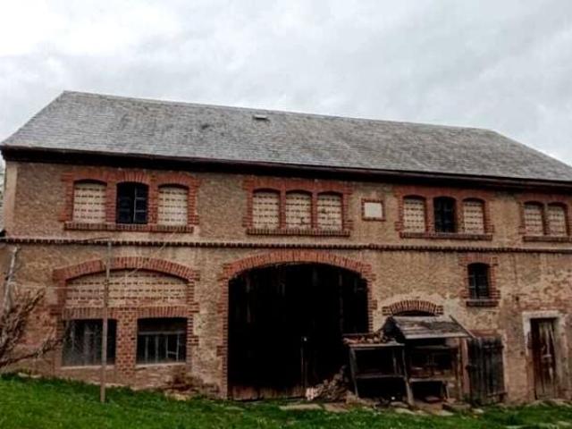 Dom 90 m², Strzyżowiec