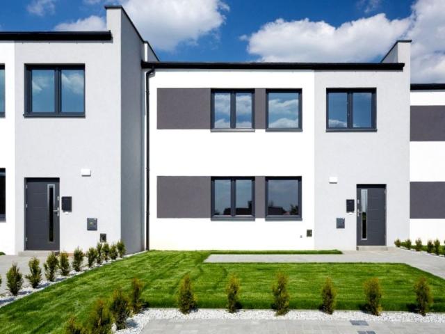 Dom 91,45 m², Tychy