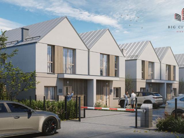 Dom 91,45 m² w Jakubowicach Konińskich polecam