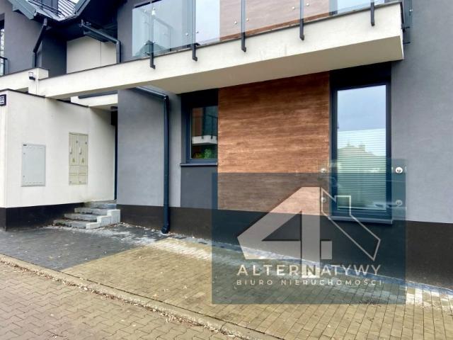 Dom 91,50 m², Mogilany
