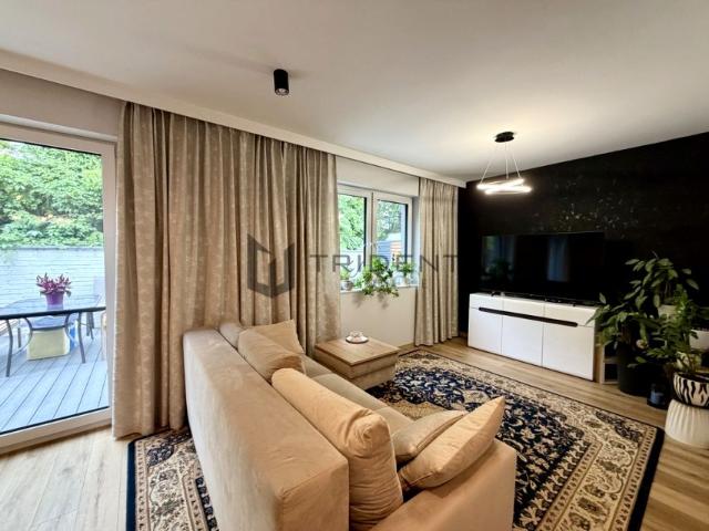 Dom 91,75 m², Stara Iwiczna
