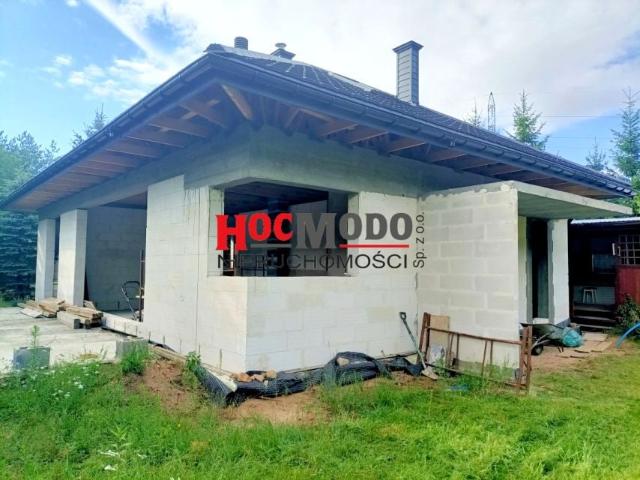 Dom 91,89 m², Izbica