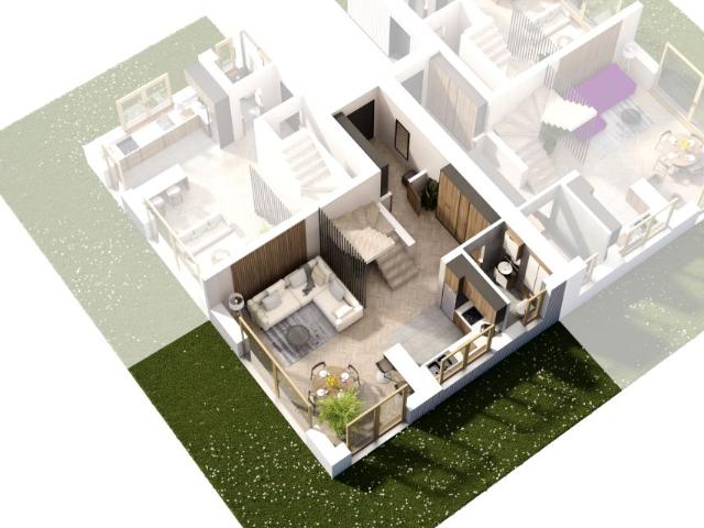 Dom 91,9m²