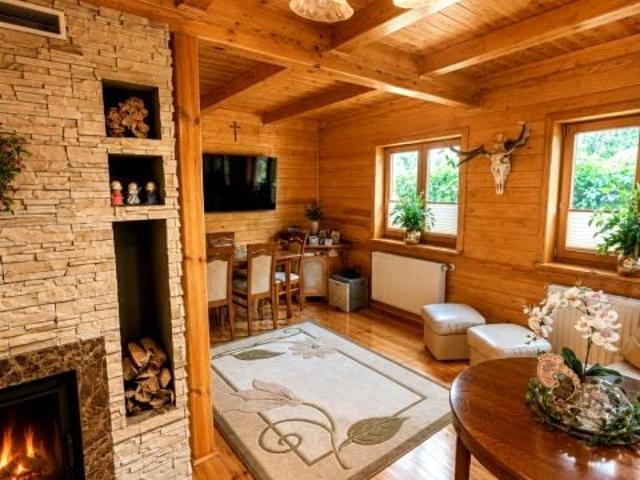 Dom 91 m², Wołomin