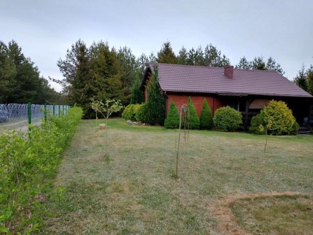 Dom 91 m², Bożepole Królewskie