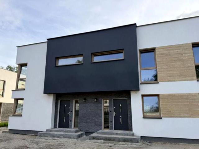 Dom 91 m², Grodzisk Mazowiecki