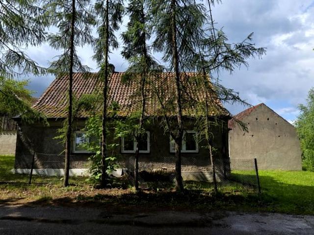 Dom 91 m², Iwaśki