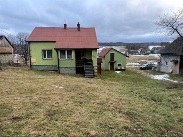 Dom 91 m², Lubla