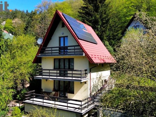 Dom 91 m², Poręba