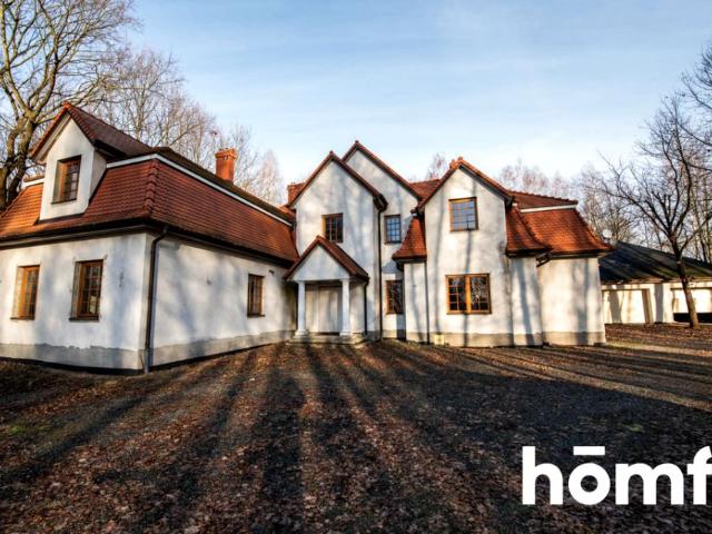 Dom 928 m², Piaseczno