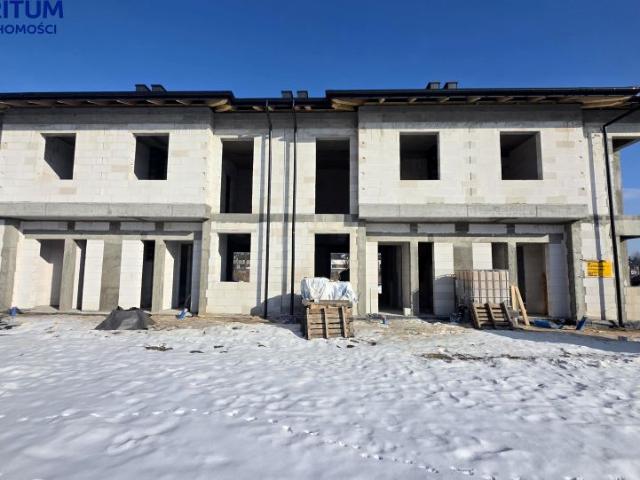 Dom 92,30 m², Grodzisk Mazowiecki