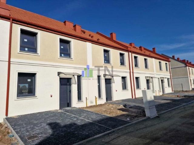 Dom 92,50 m², Dobrzykowice